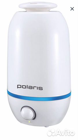 Увлажнитель воздуха Polaris