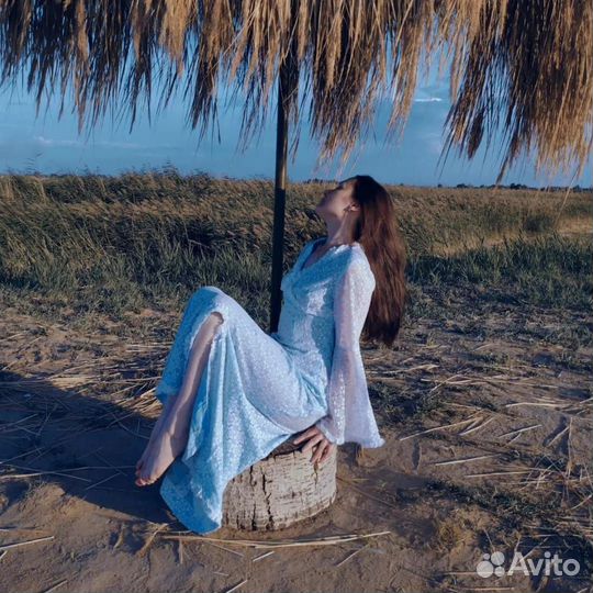 Продам свадебное платье Ретро для фотосессий