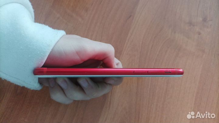 iPhone 7, 128 ГБ
