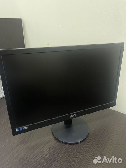 Монитор AOC 18.5