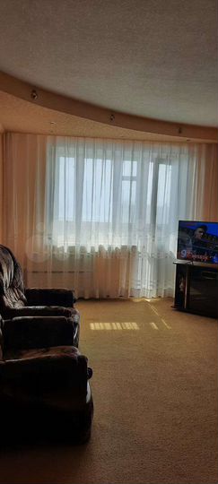 2-к. квартира, 58,5 м², 8/9 эт.