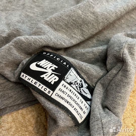 Футболка Nike Tee Оригинал