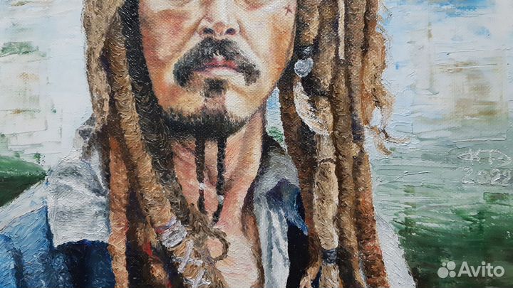 Интерьерная картина 