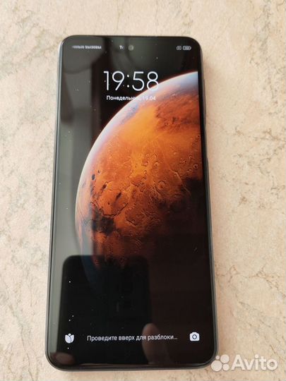 Xiaomi Redmi Note 9 Pro, 6/128 ГБ