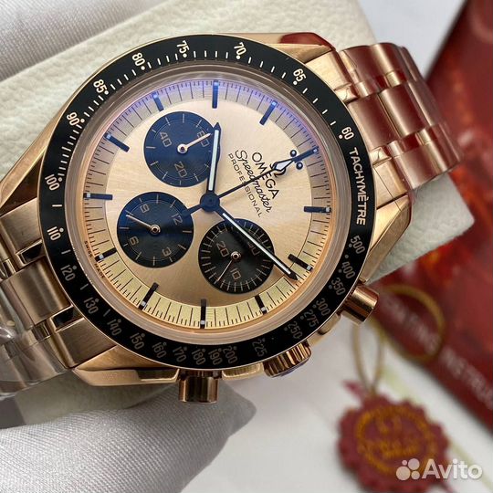 Часы Omega