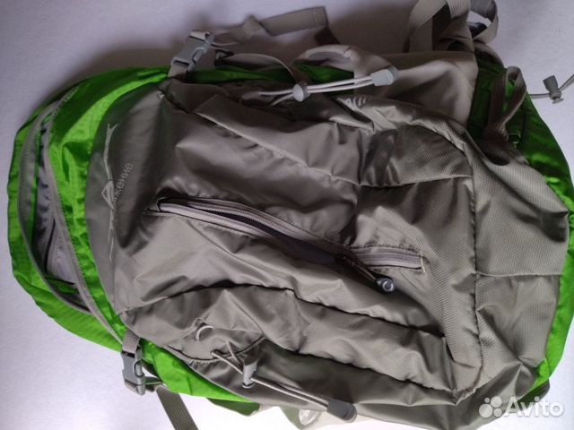 Рюкзак Piranha 20 фирмы «Снаряжение»