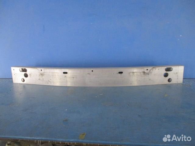 Rx270/350/450h 12-15 Усилитель бампера переднего (Китай)