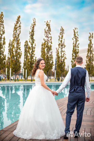 Фотограф на свадьбу \ фотосессии