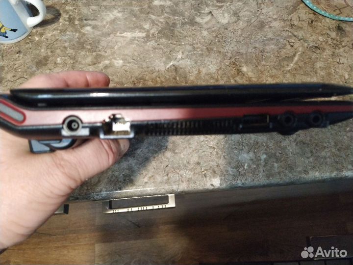 Нетбук samsung n150