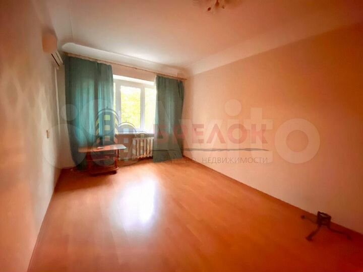 2-к. квартира, 46 м², 3/5 эт.