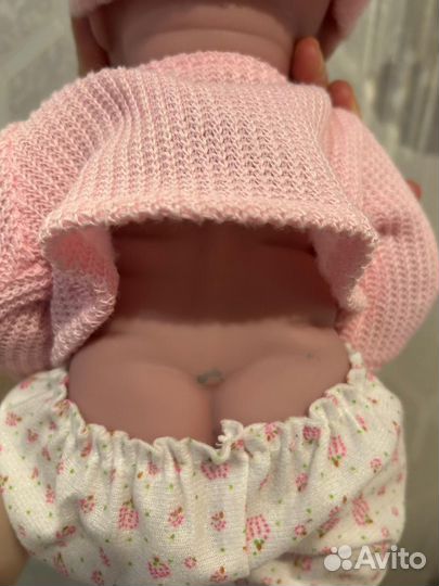 Кукла пупс Demi star Малышка Пенни