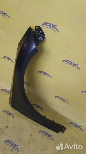Крыло переднее правое Ford Focus III новый