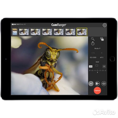 Передатчик CamRanger Mini Wireless Transmitter