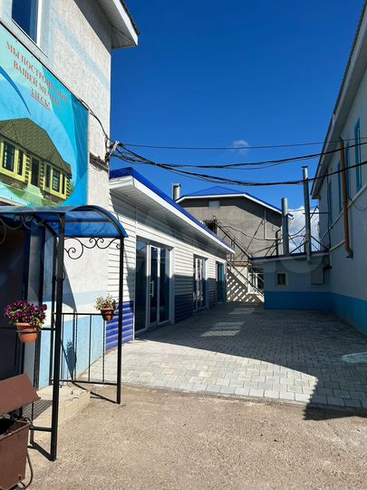 Офис, от 20 до 130 м²