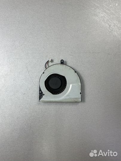 Вентилятор (кулер) для ноутбука Asus N56