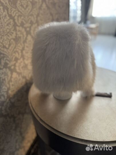 Шапка зимняя женская новая