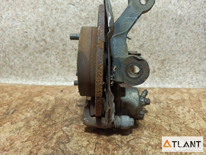 Ступица передняя левая daihatsu move