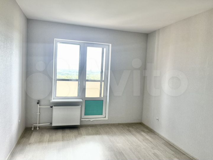 Квартира-студия, 23,6 м², 12/12 эт.