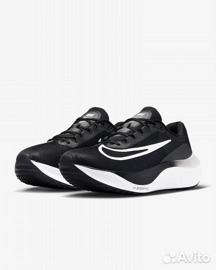 Кроссовки бег Nike Zoom Fly 5 DM8968 001 оригинал