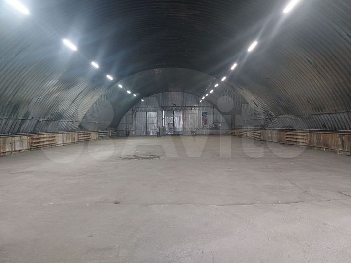Склад, 957.7 м²
