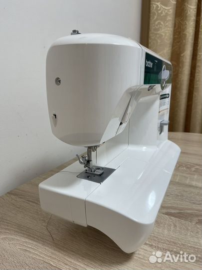 Швейная машина Brother новая