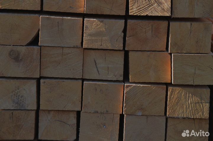 Постройки с лиственничным брусом