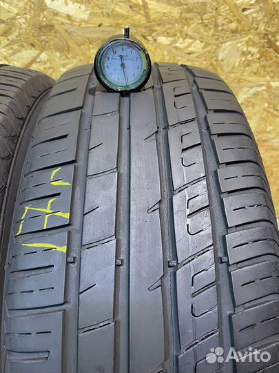 General Tire Altimax Sport 215/55 R17