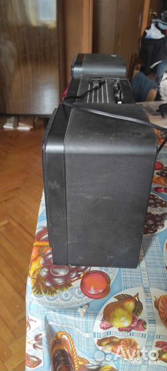 Магнитофон