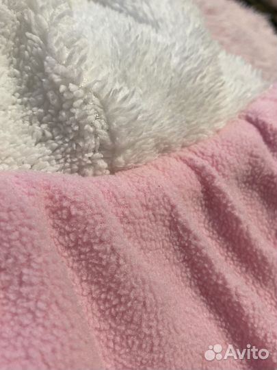 Куртка для собак мелких пород