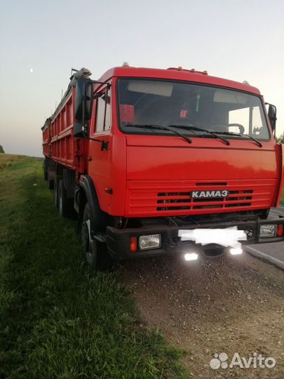 КамАЗ 45143, 2012