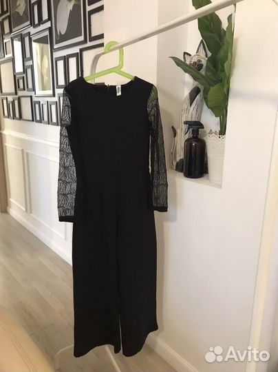 Комбинезон на девочку