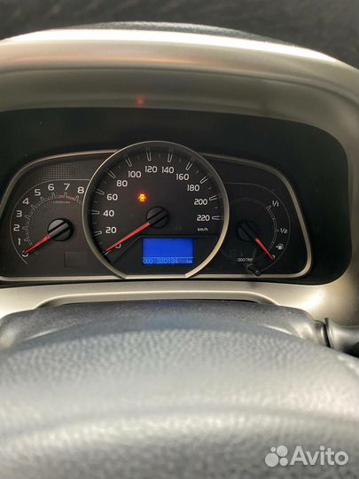 Toyota RAV4 2.0 CVT, 2013, 320 134 км