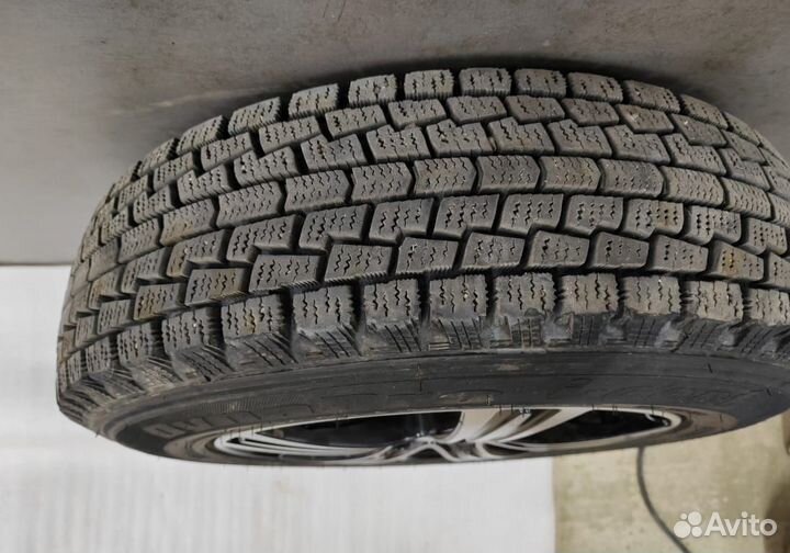 Колеса Hankook 175/80 R15