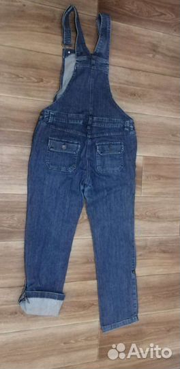 Комбинезон для беременных 50 размер