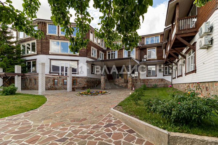 Продам гостиницу