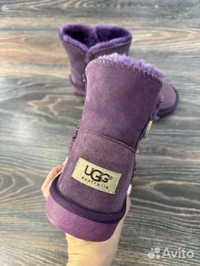 Угги женские UGG