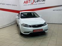 Daewoo Gentra 1.5 AT, 2014, 287 417 км, с пробегом, цена 450 000 руб.