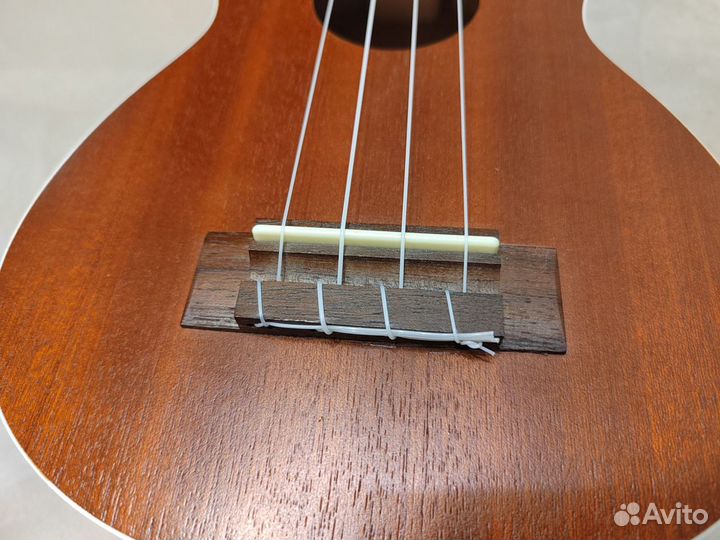 Укулеле сопрано hohner lanikai lu-21