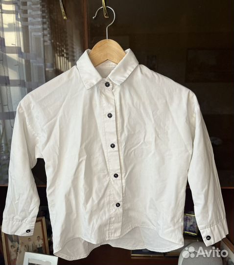 Школьная одежда для девочки 134 пакетом