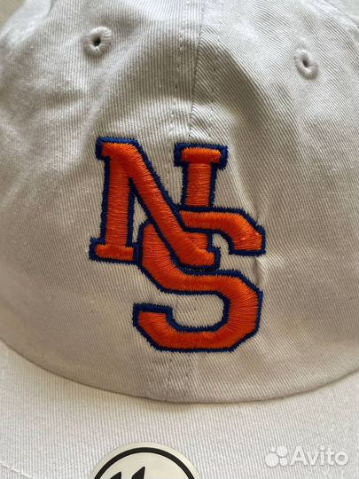 Бейсболка 47 Brand Newton South Lions