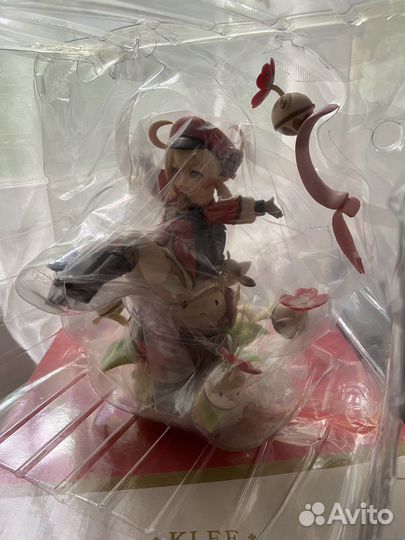 Аниме фигурка Геншин Импакт Кли