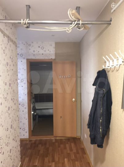 1-к. квартира, 33,5 м², 6/14 эт.