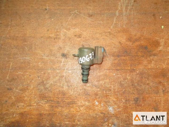 Соленоид АКПП honda odyssey