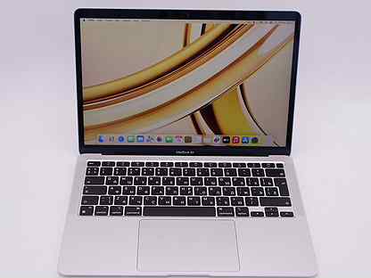 MacBook Air 13 m1 16gb 256gb