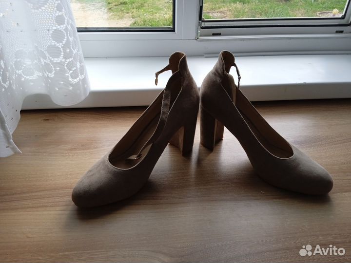 Платье вечернее размер 44 -46, туфли 38 размер