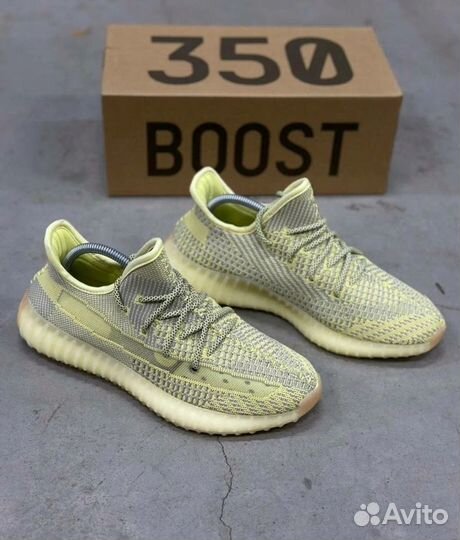 Кроссовки adidas yeezy boost 350 V2