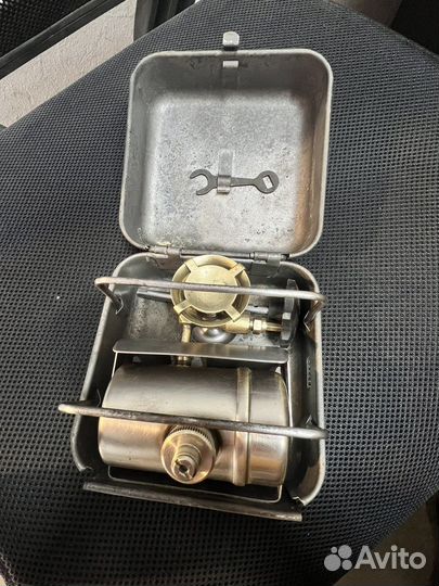 Примус туристический СССР