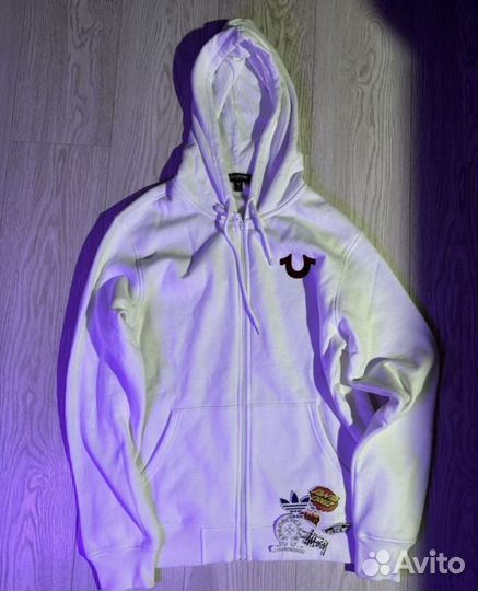 Зипка мужская