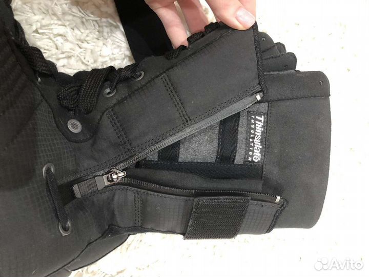 Stella mccartney сапоги