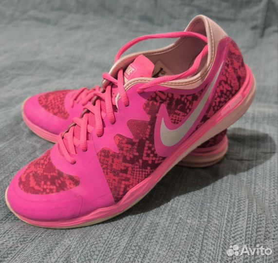 Кроссовки Nike (euro 40, 25.5 cm)